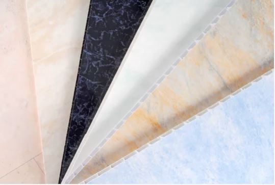 pvc panels